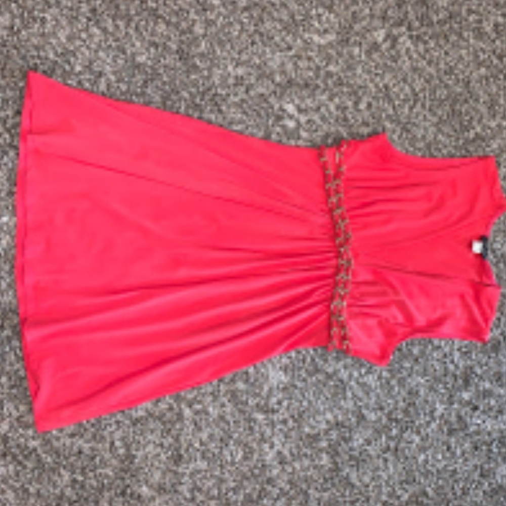 Venus shirt or mini dress